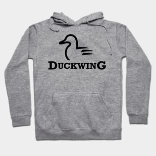 Duckwing Hoodie